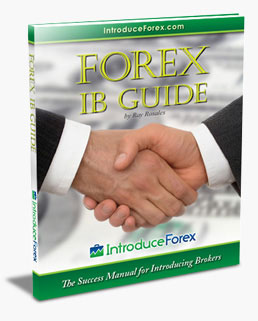 Forex IB Guide